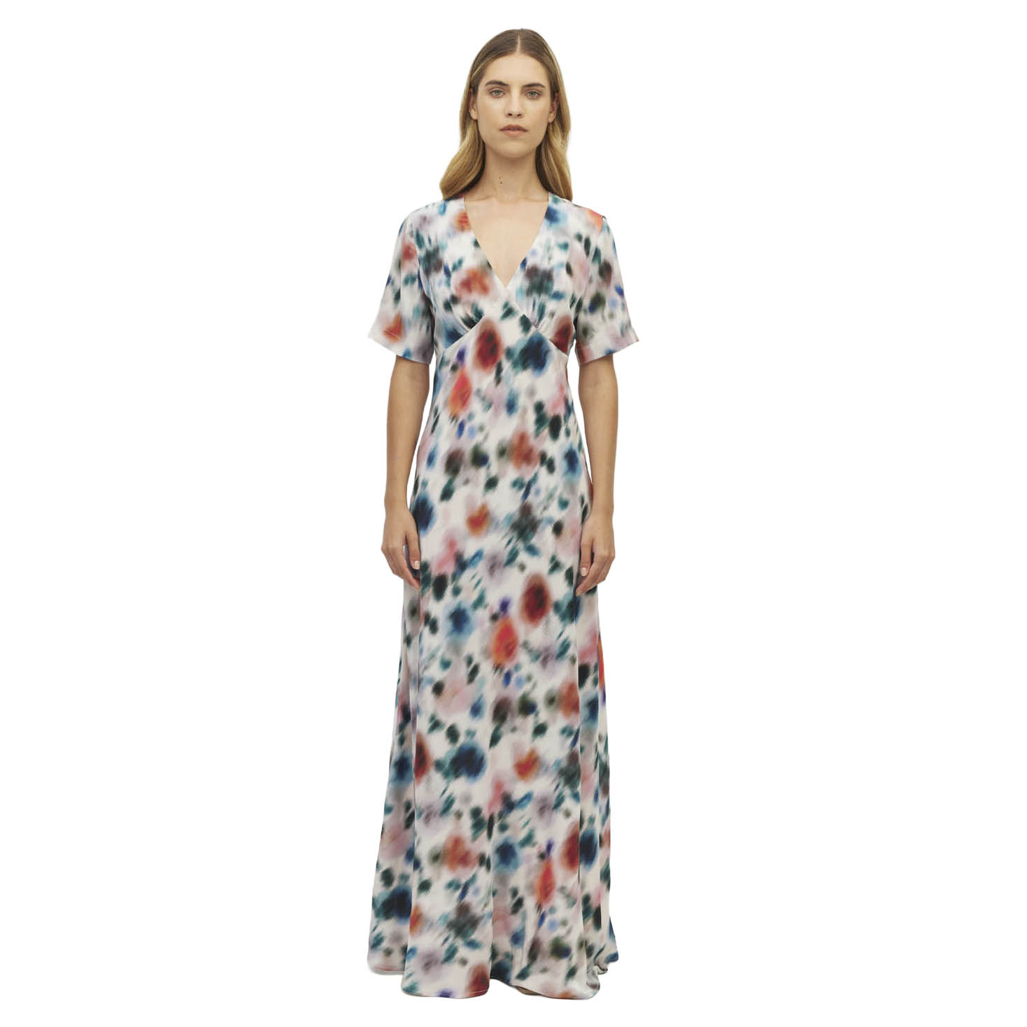 Juliette Hogan Spencer Dress